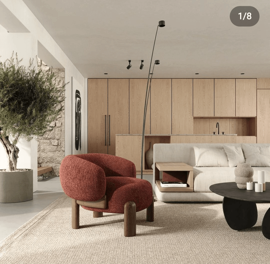 Appartementen