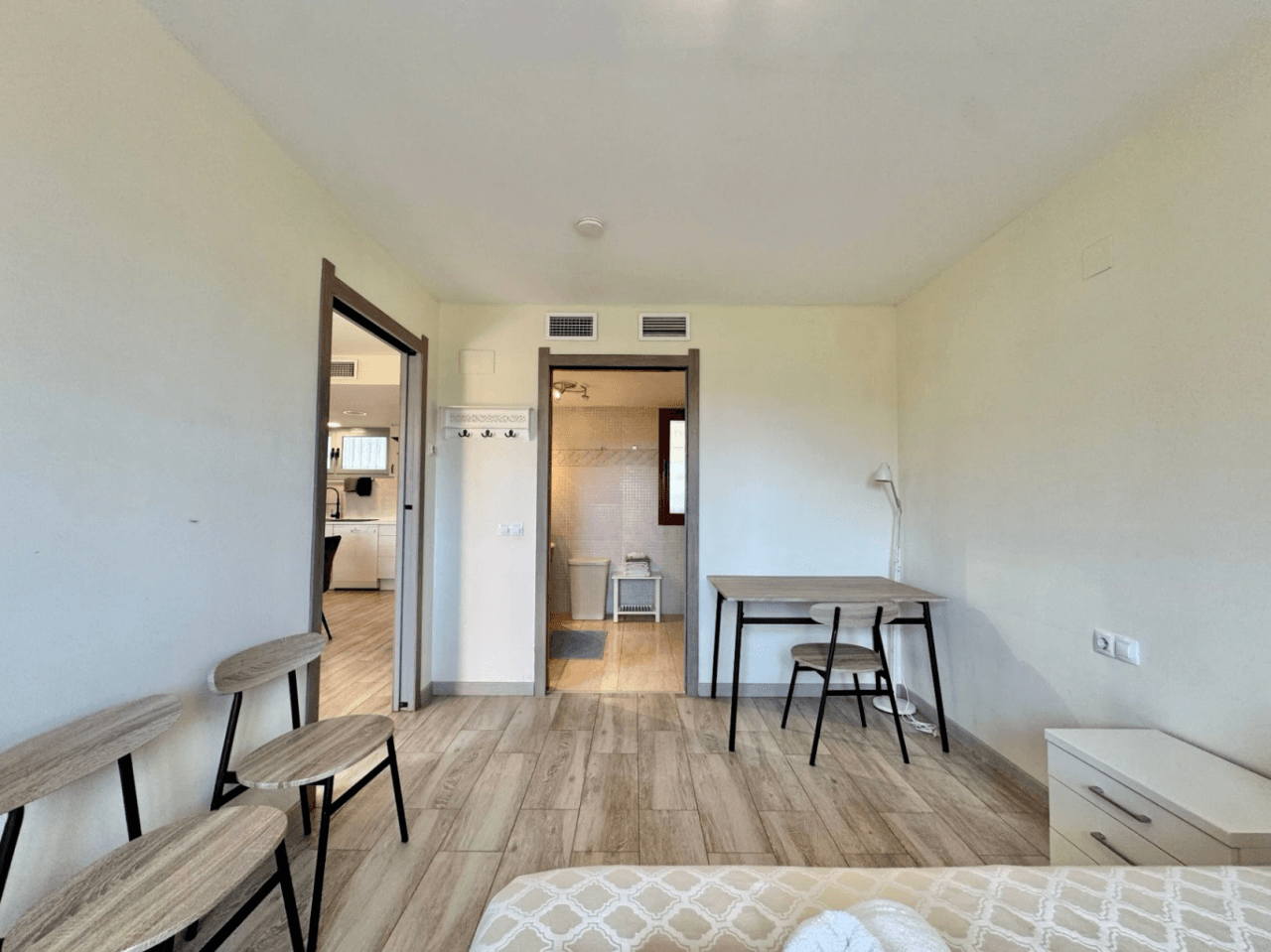 Gerenoveerd appartement in Alfaz del Sol