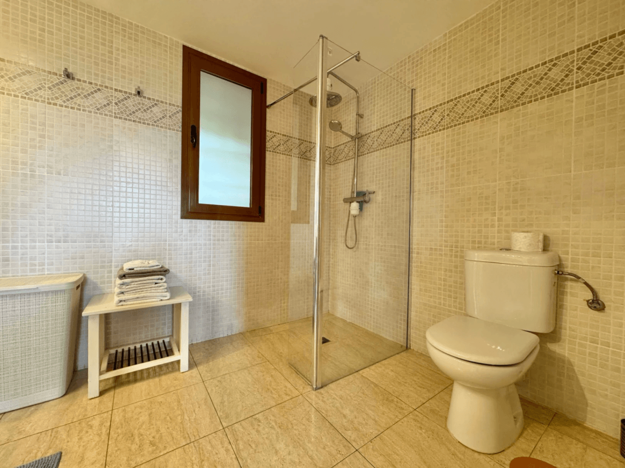 Gerenoveerd appartement in Alfaz del Sol