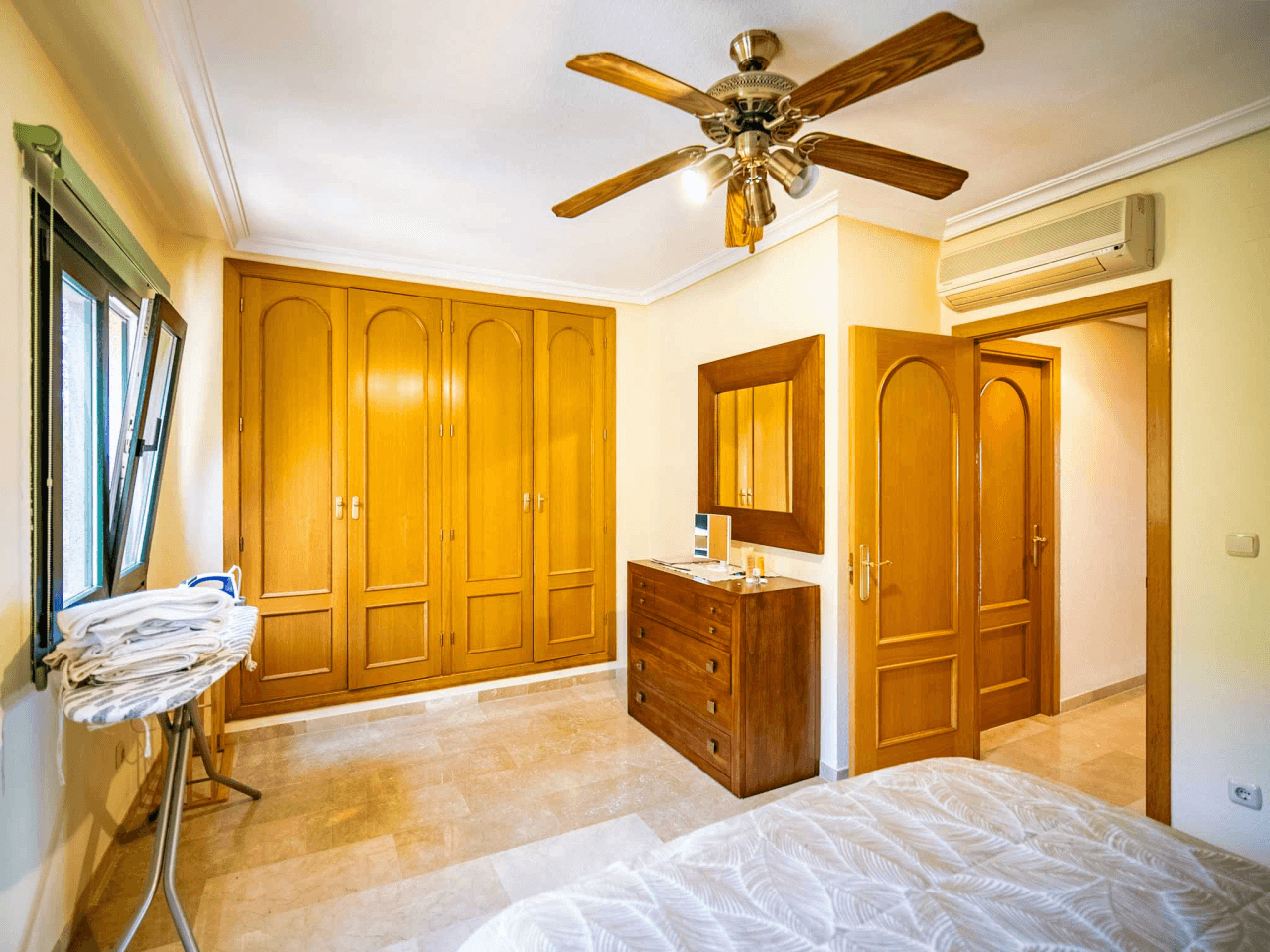 Penthouse in Altea la Vella met Uitzicht op Zee