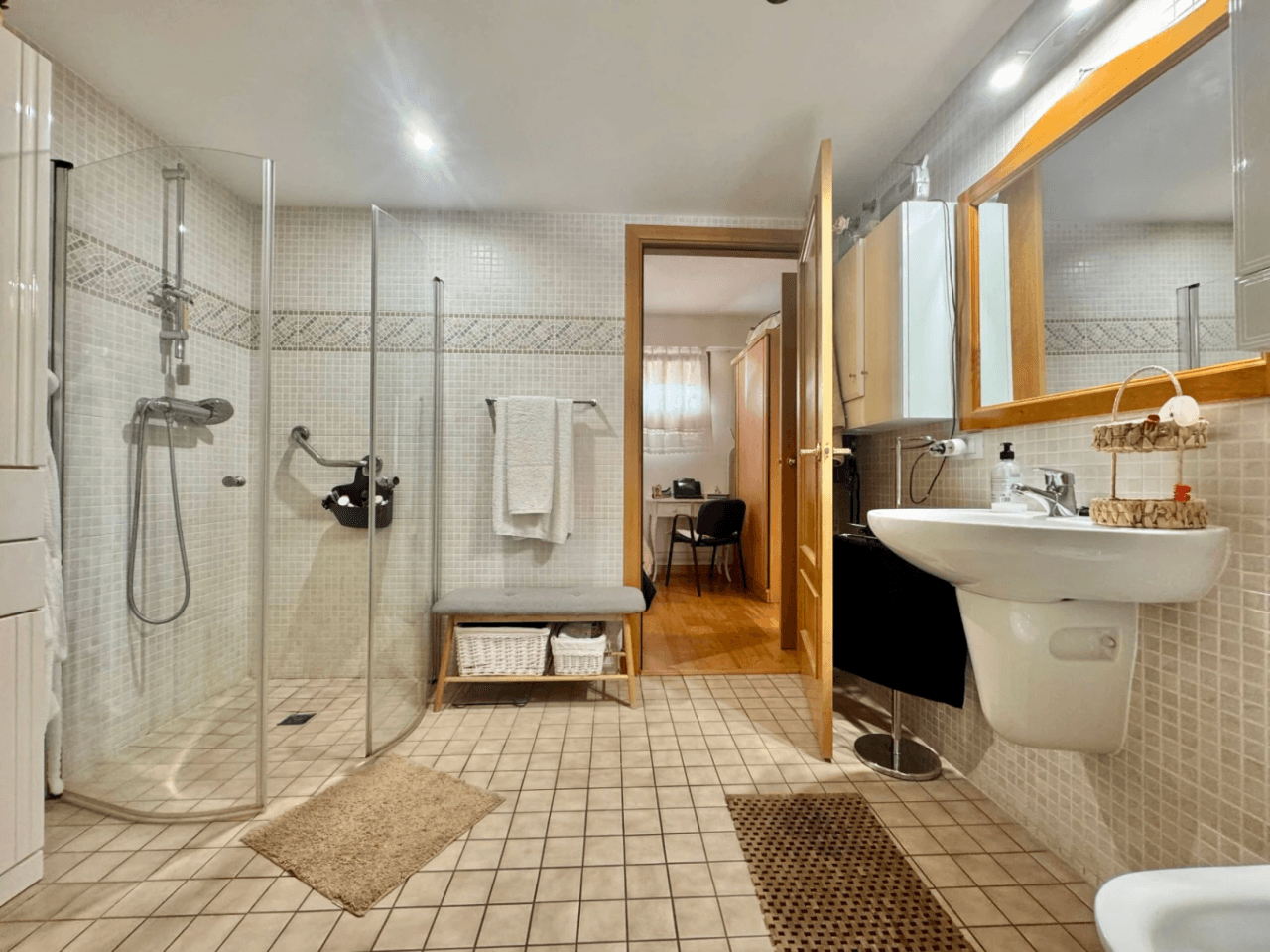 Appartement in Alfaz del Sol