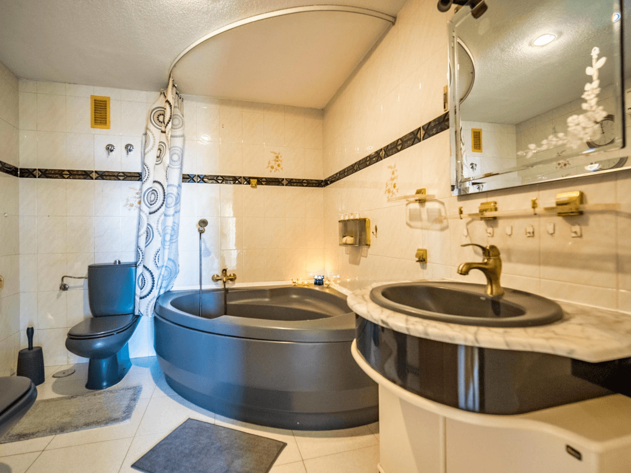 Appartement in Alfaz del Pi Dorp