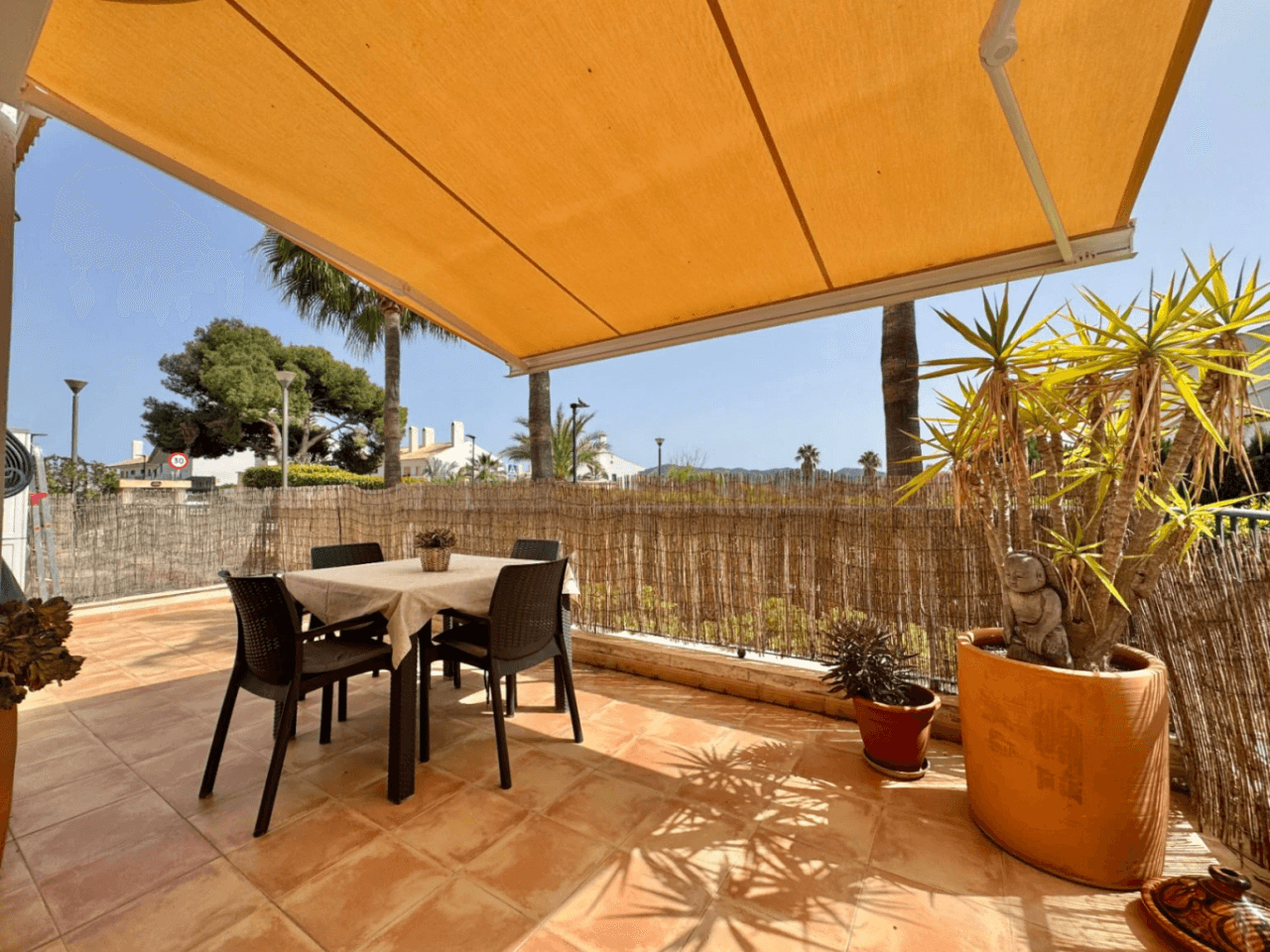 Gerenoveerd appartement in Alfaz del Sol