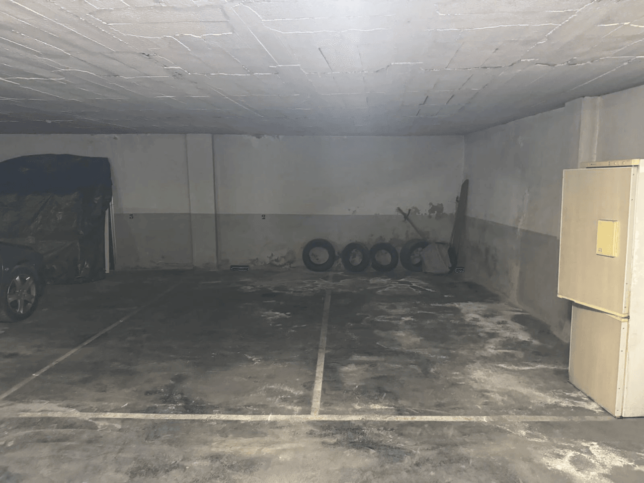 Appartement in Alfaz del Pi Dorp