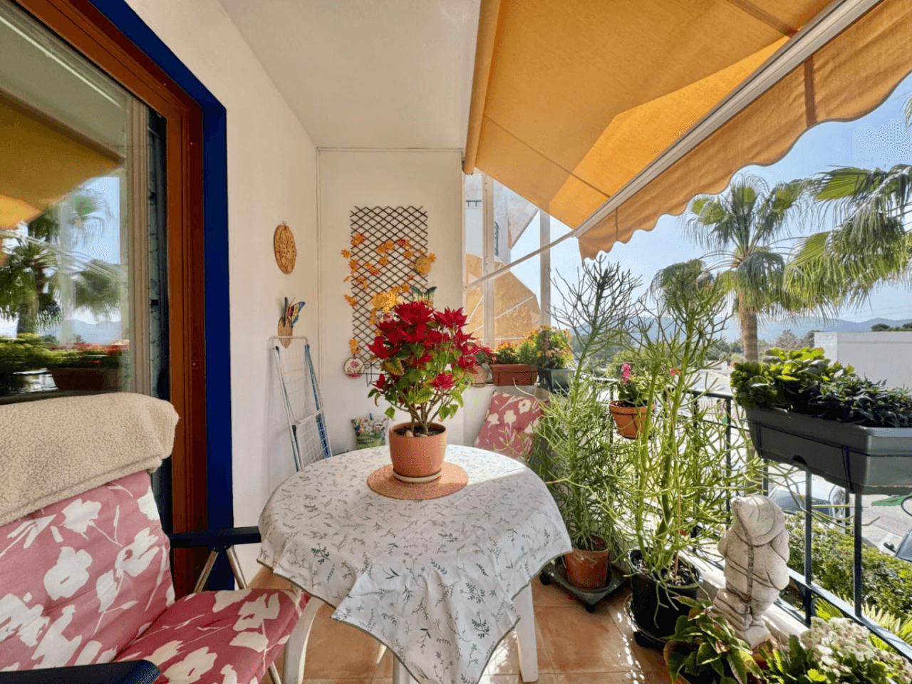 Appartement in Alfaz del Sol