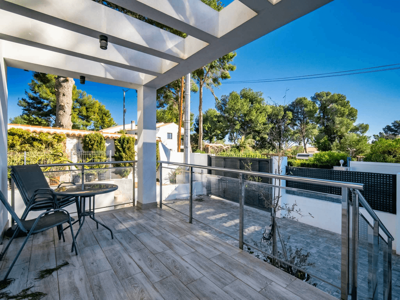 Villa for sale in La Nucía, Alicante