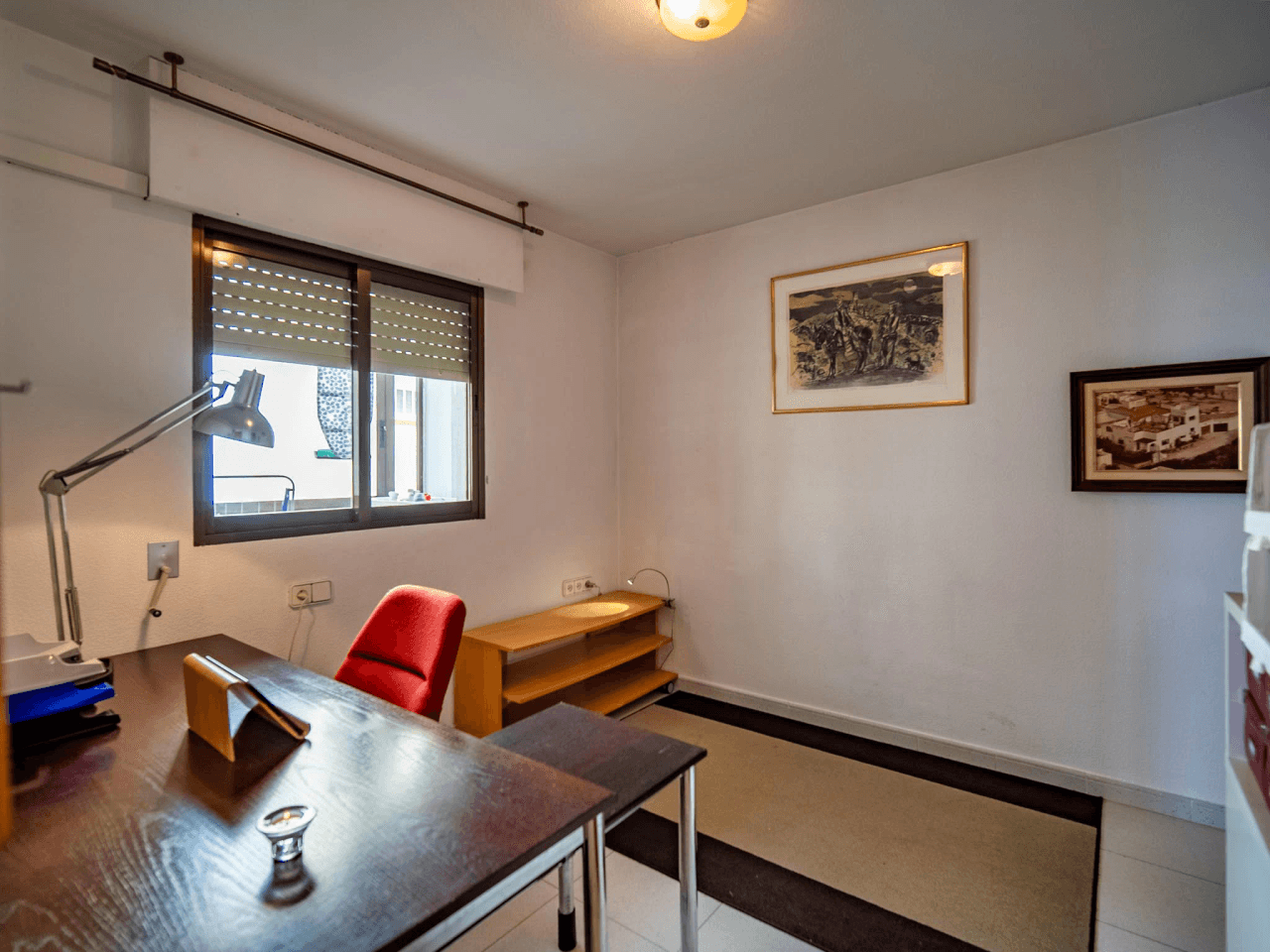 Appartement in Alfaz del Pi Dorp