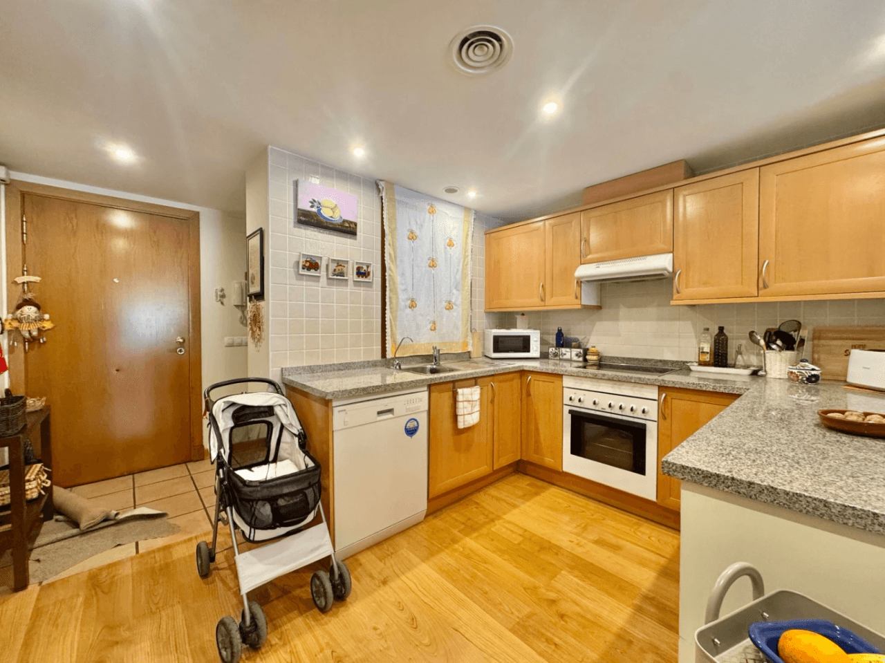 Appartement in Alfaz del Sol