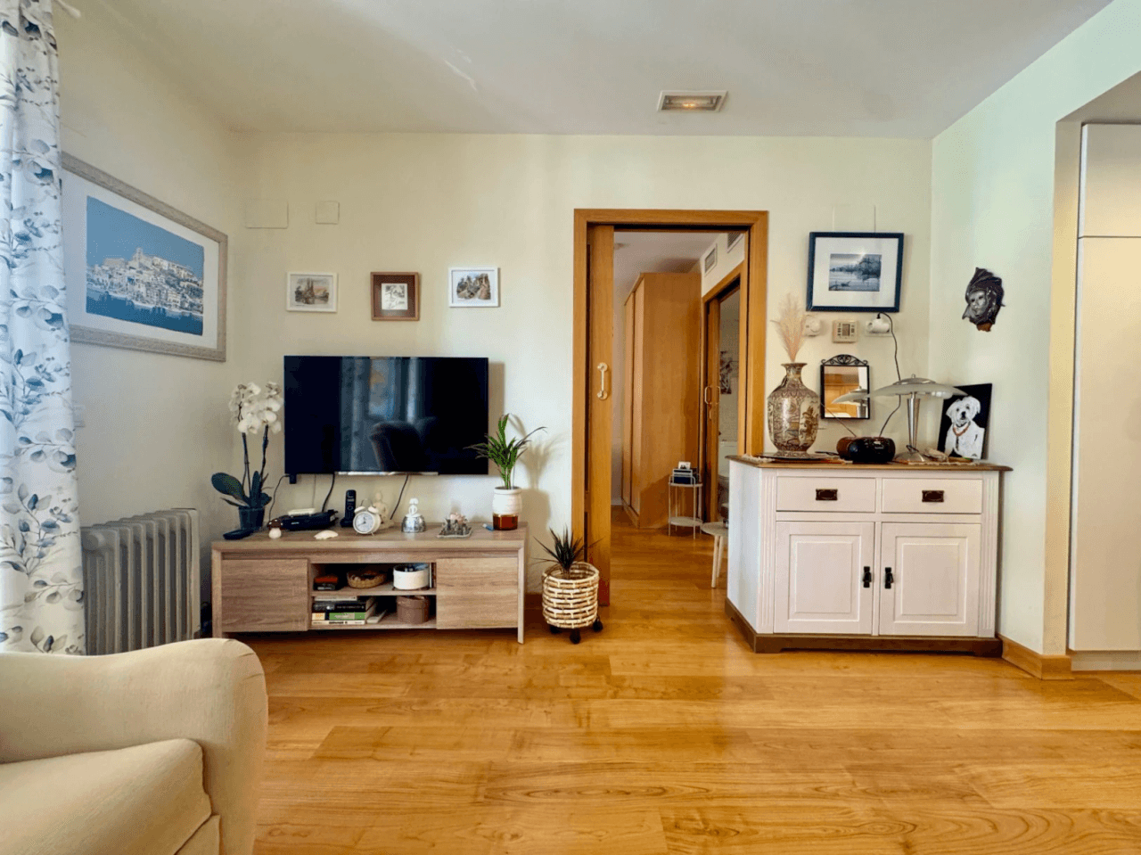 Appartement in Alfaz del Sol