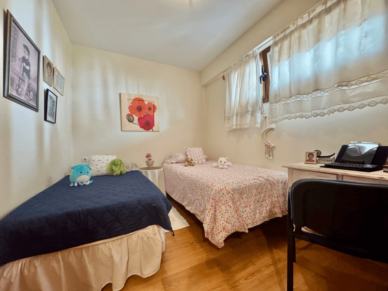 Appartement in Alfaz del Sol