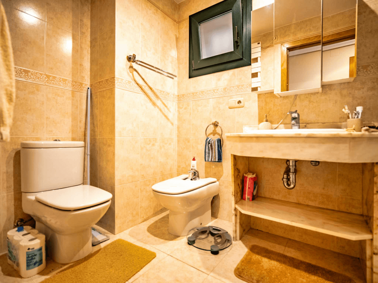 Penthouse in Altea la Vella met Uitzicht op Zee