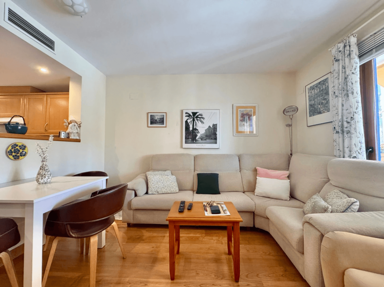 Appartement in Alfaz del Sol