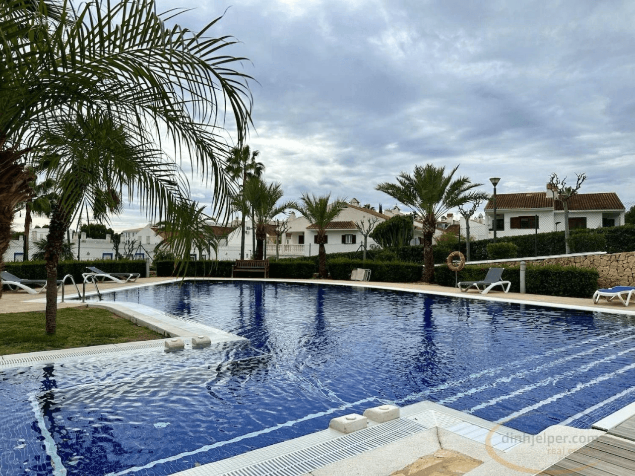 Appartement in Alfaz del Sol