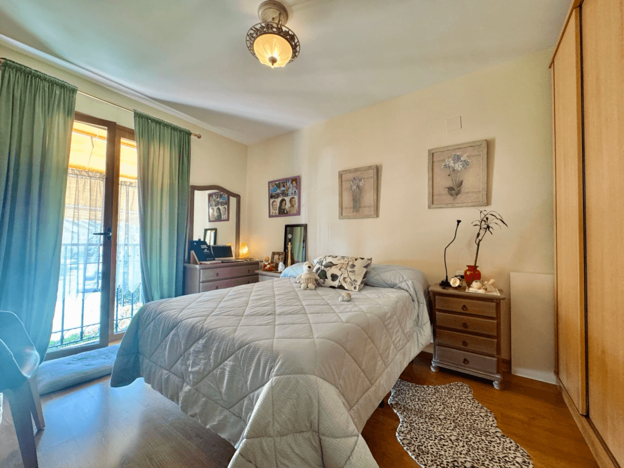 Appartement in Alfaz del Sol