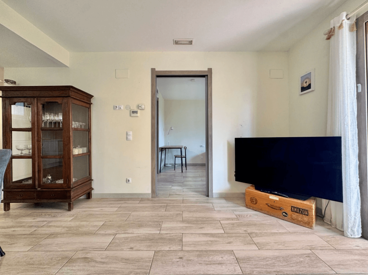 Gerenoveerd appartement in Alfaz del Sol