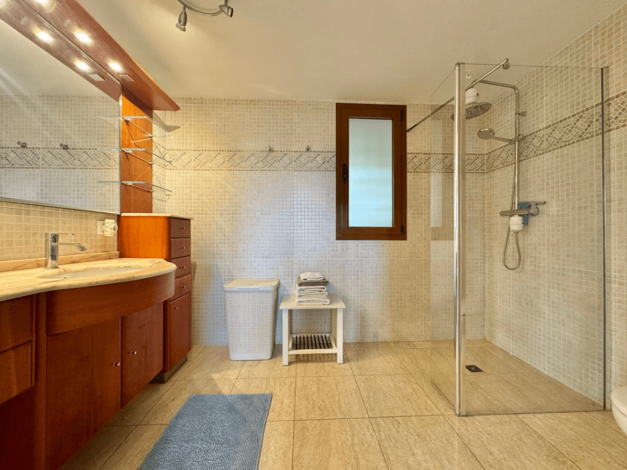 Gerenoveerd appartement in Alfaz del Sol