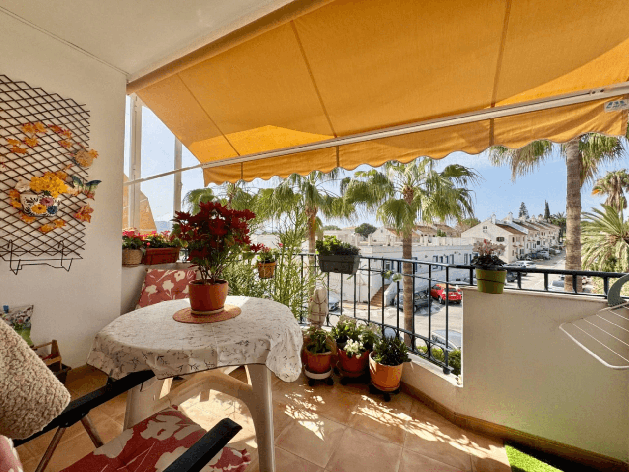 Appartement in Alfaz del Sol