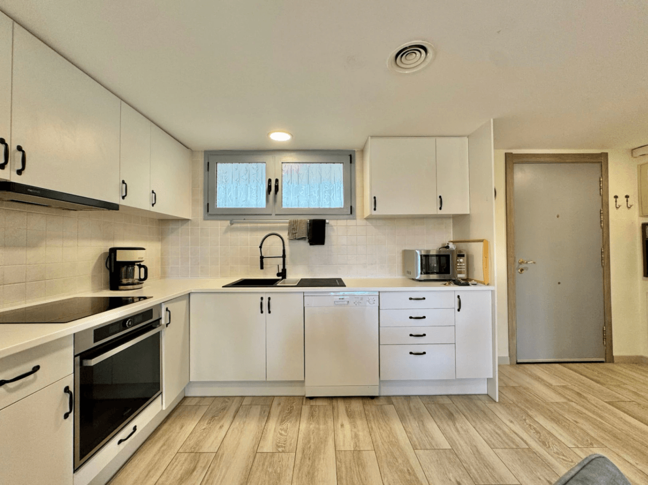 Gerenoveerd appartement in Alfaz del Sol