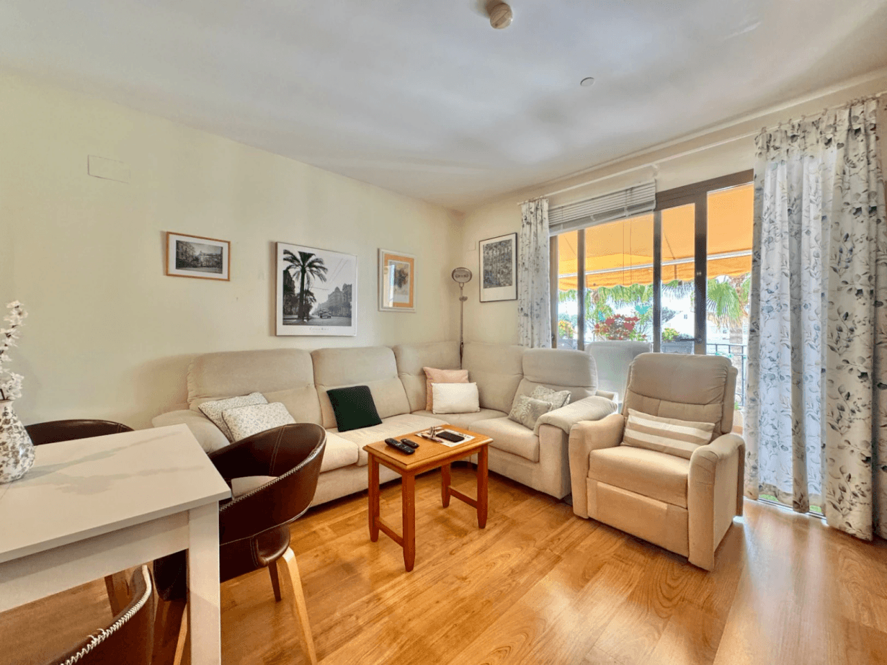 Appartement in Alfaz del Sol