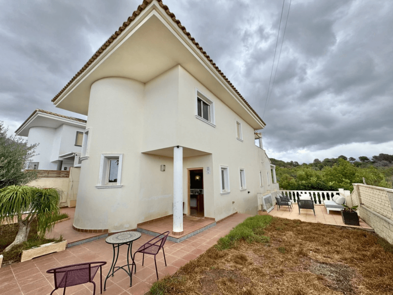 2-geschossiges Chalet in San Rafael, Alfaz del Pi
