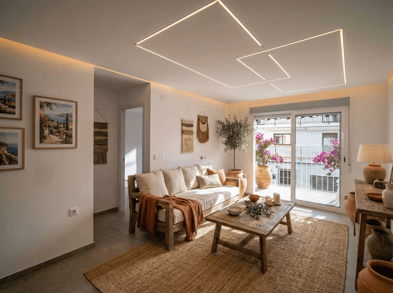 Apartment for sale in Altea, Alicante