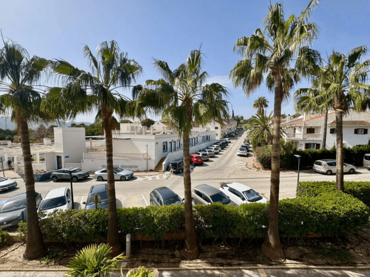 Appartement in Alfaz del Sol