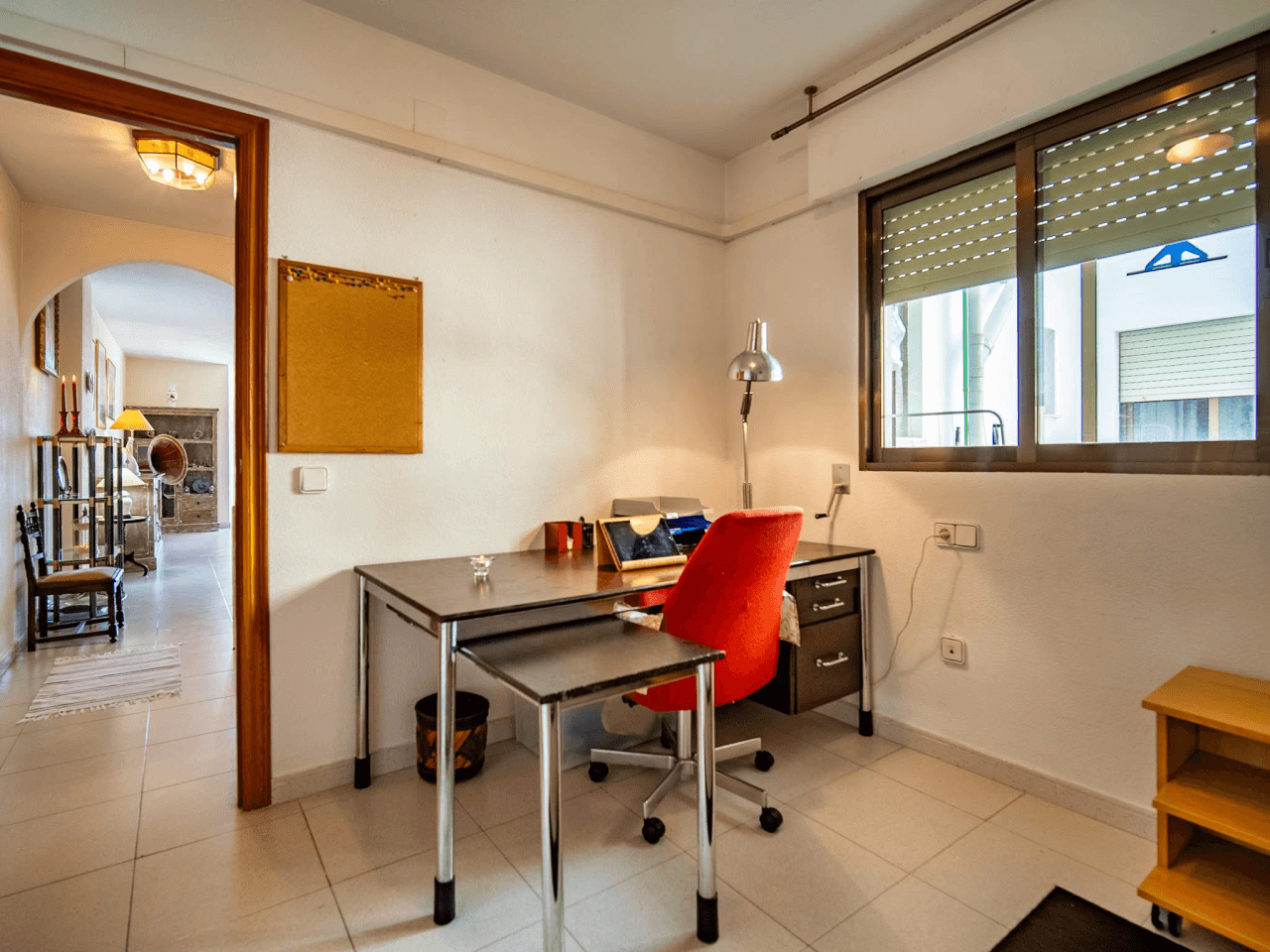 Appartement in Alfaz del Pi Dorp