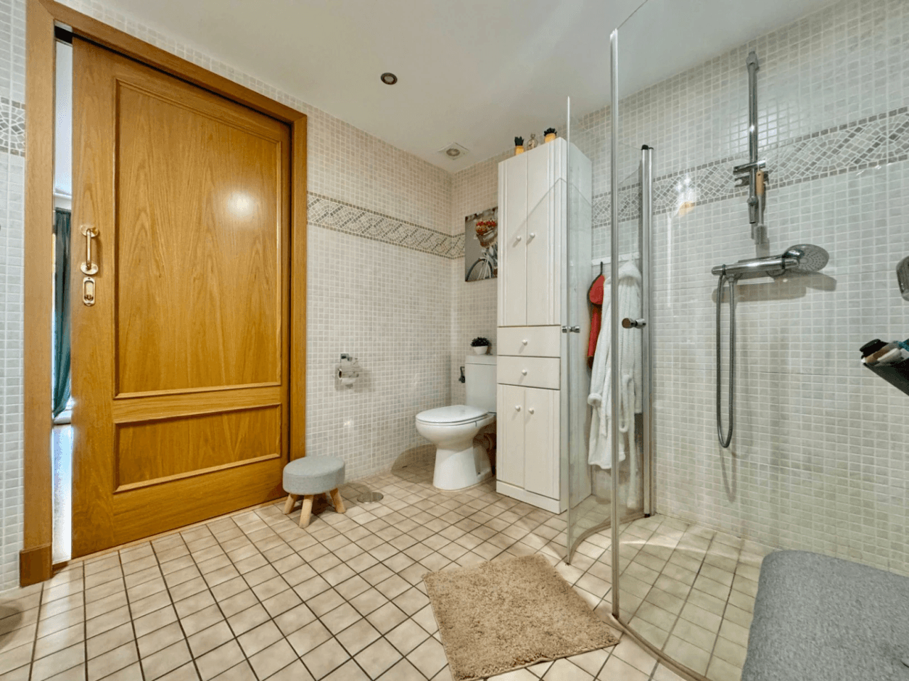 Appartement in Alfaz del Sol