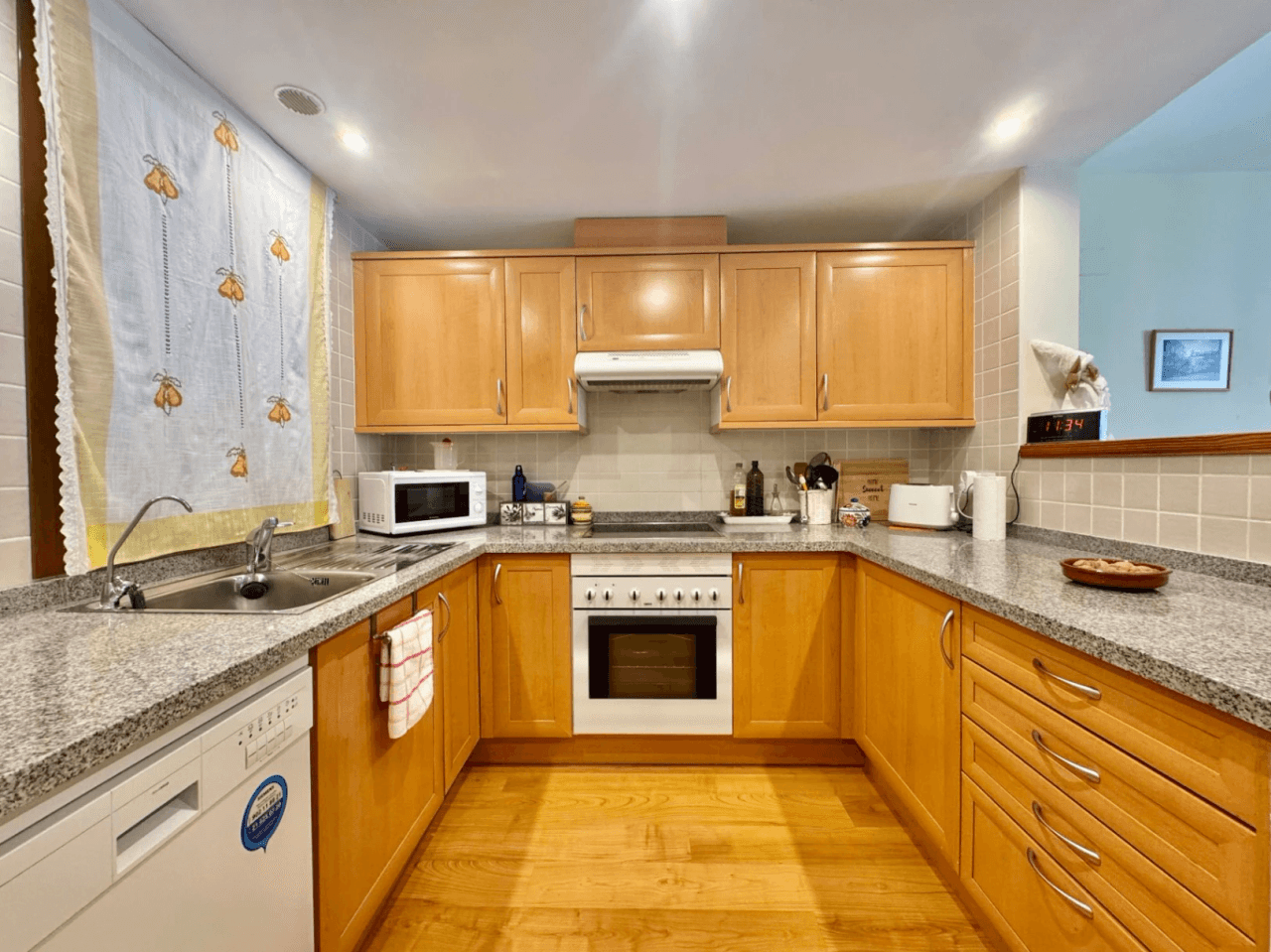 Appartement in Alfaz del Sol