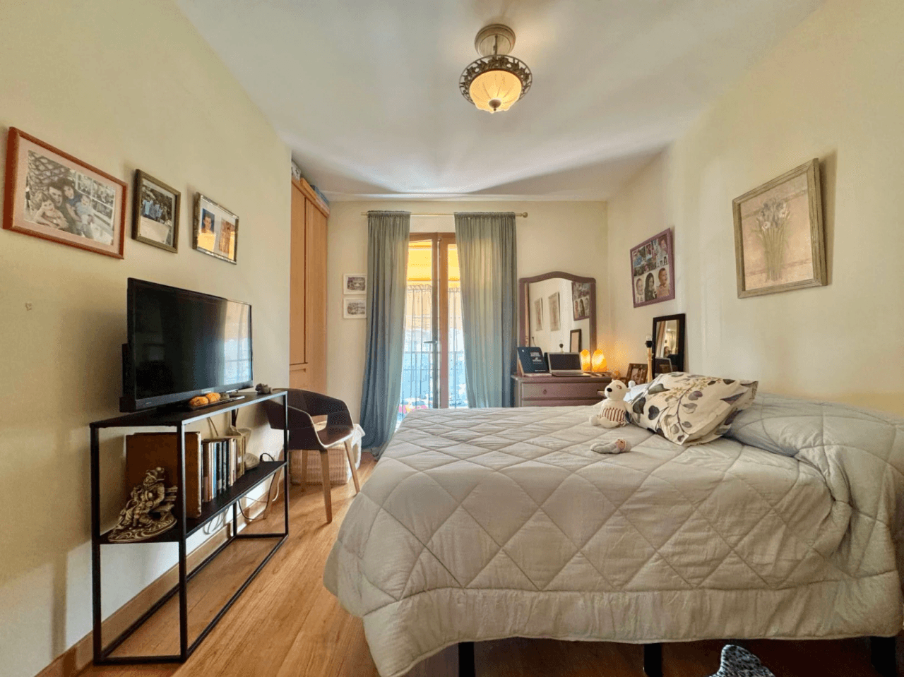 Appartement in Alfaz del Sol