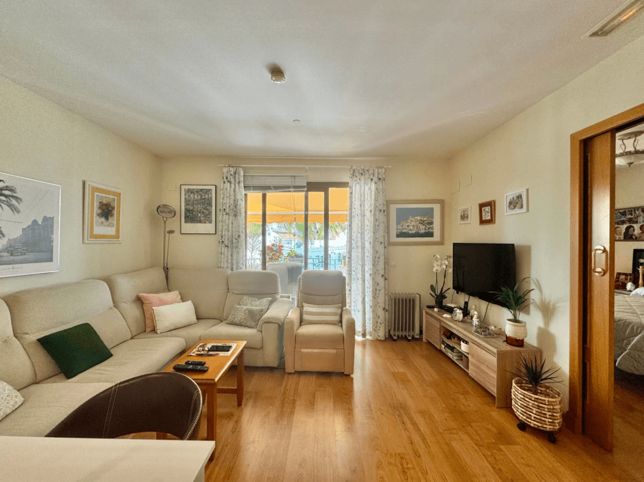 Appartement in Alfaz del Sol
