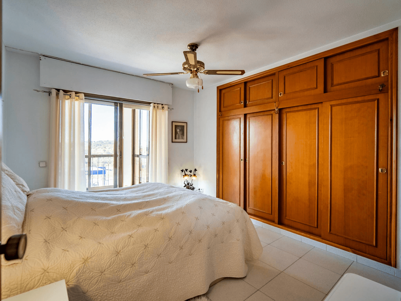 Appartement in Alfaz del Pi Dorp