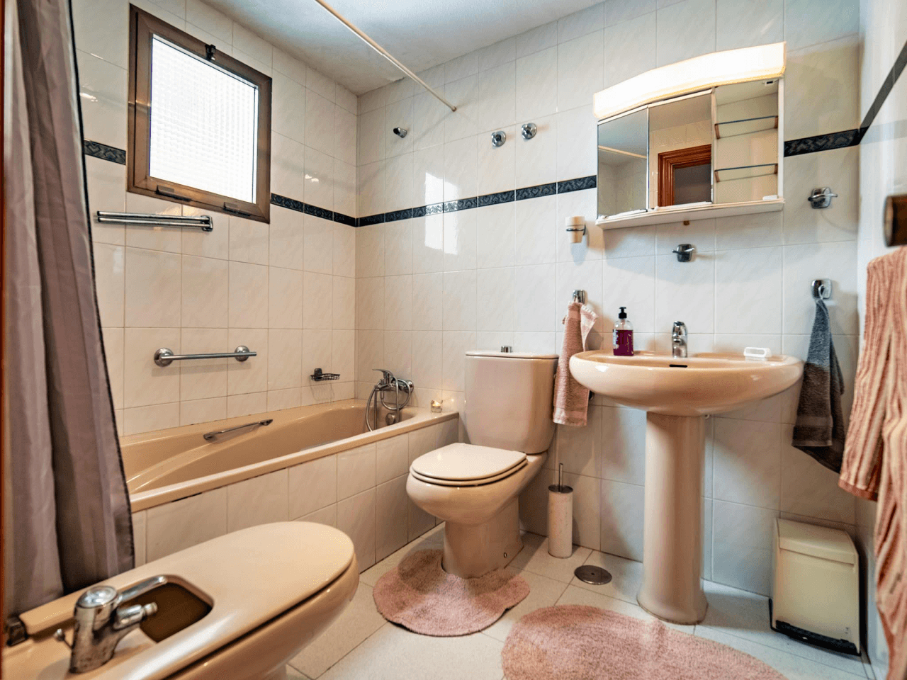 Appartement in Alfaz del Pi Dorp