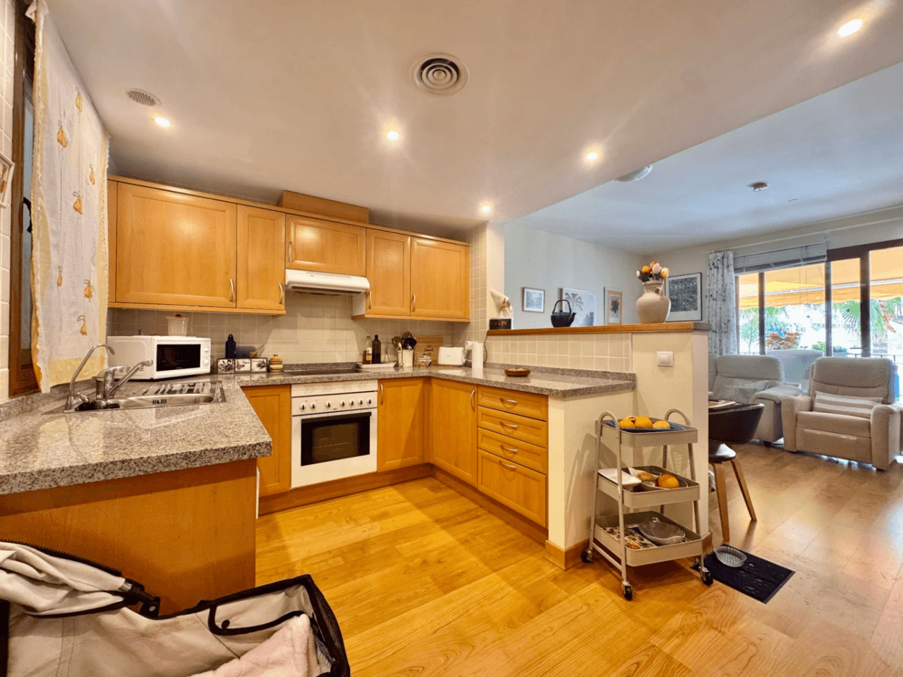 Appartement in Alfaz del Sol