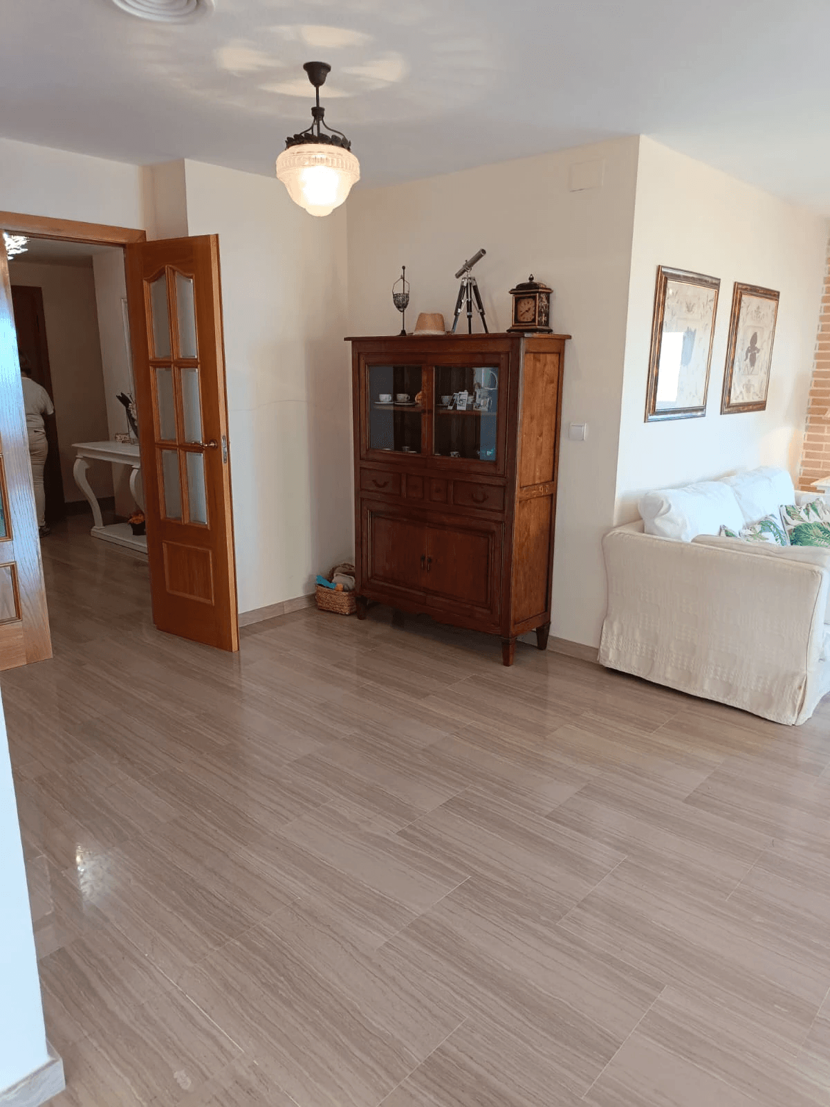 Unieke Penthouse in Poniente: Totale Privacy, Volledige Verdieping en 250 m² Solarium