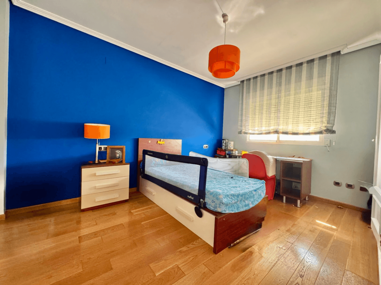 Penthouse in Altea Cap Negret met 4 slaapkamers