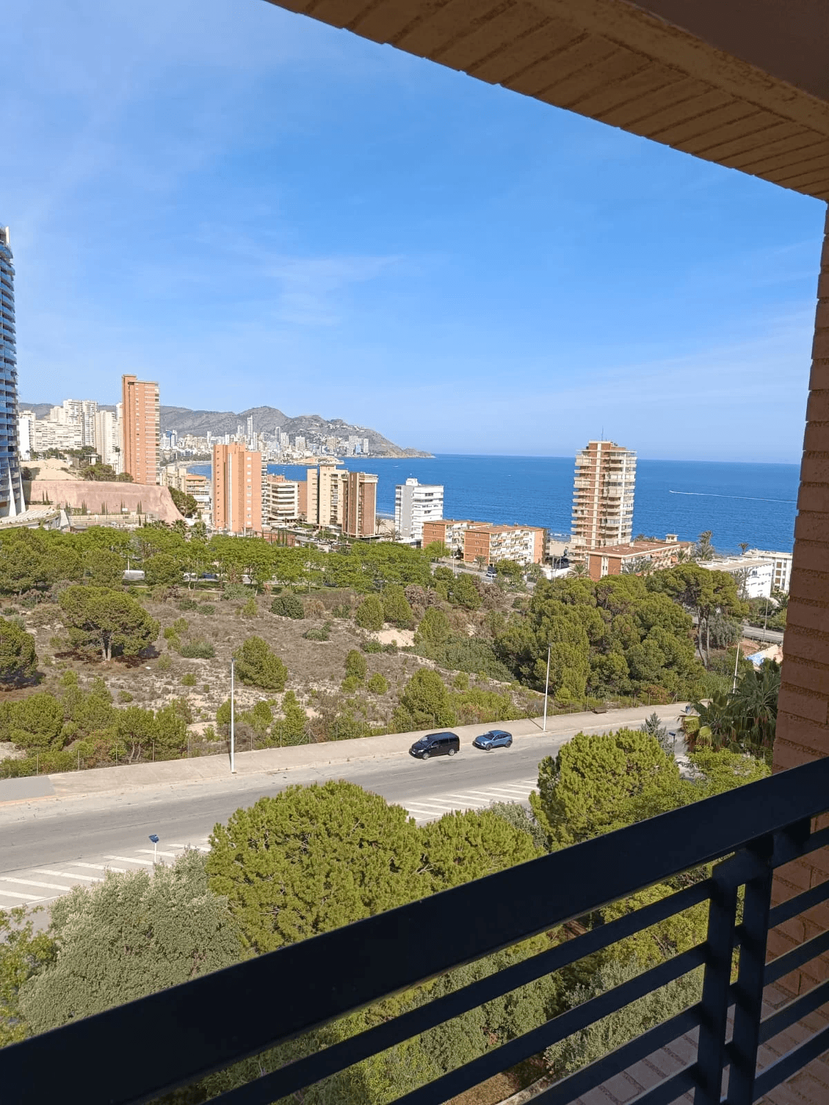 Unieke Penthouse in Poniente: Totale Privacy, Volledige Verdieping en 250 m² Solarium