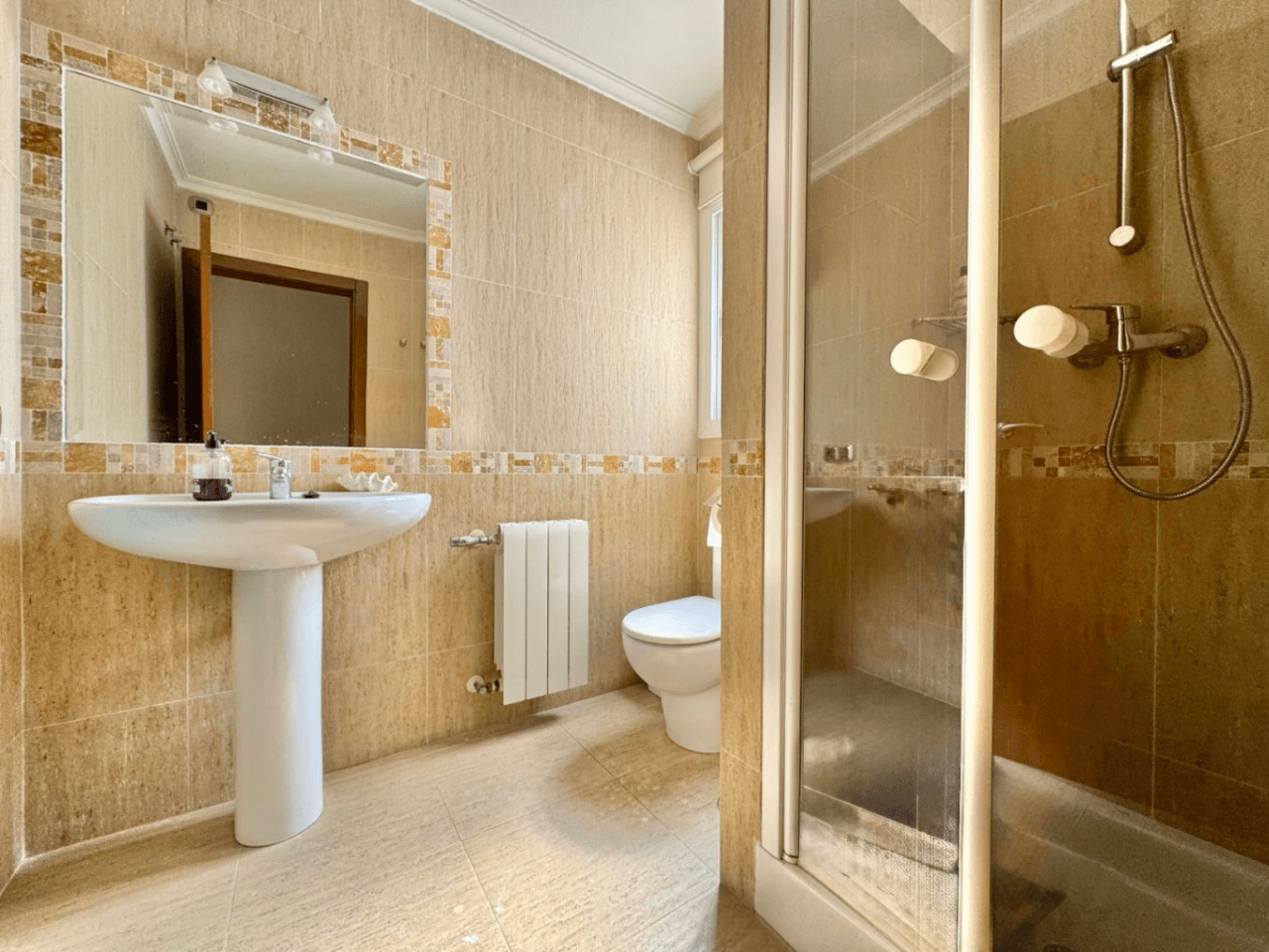 Penthouse in Altea Cap Negret met 4 slaapkamers