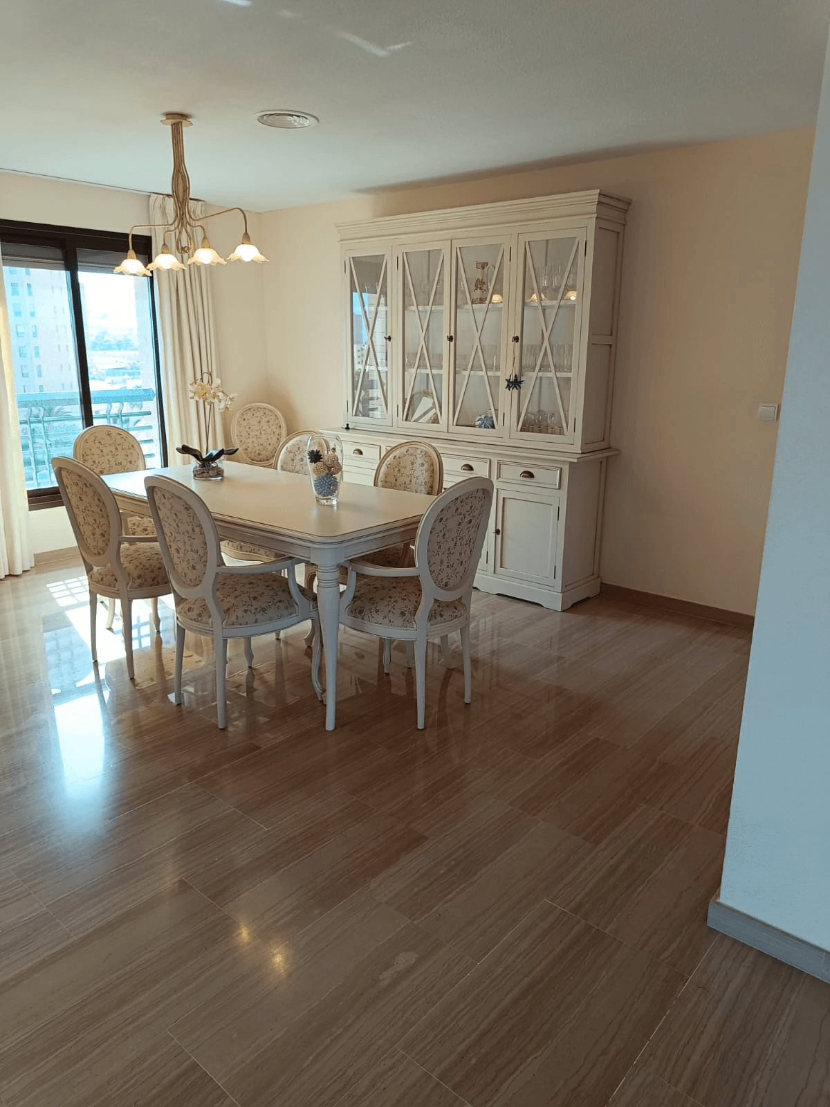 Unieke Penthouse in Poniente: Totale Privacy, Volledige Verdieping en 250 m² Solarium