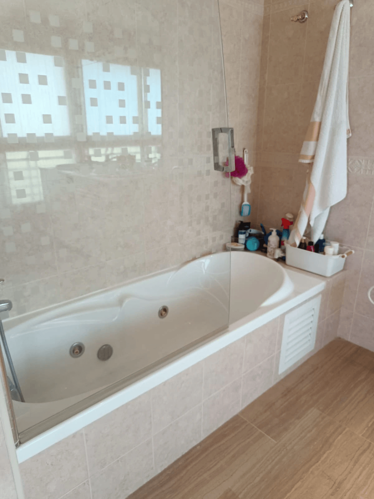 Unieke Penthouse in Poniente: Totale Privacy, Volledige Verdieping en 250 m² Solarium