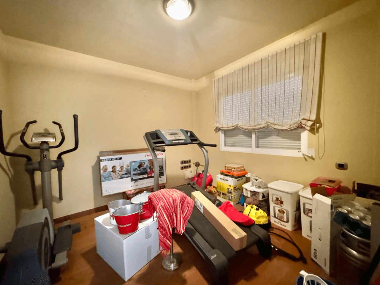Penthouse in Altea Cap Negret met 4 slaapkamers