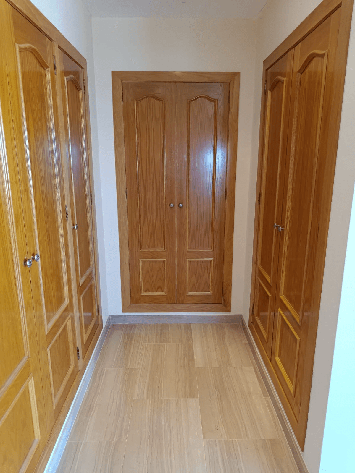 Unieke Penthouse in Poniente: Totale Privacy, Volledige Verdieping en 250 m² Solarium