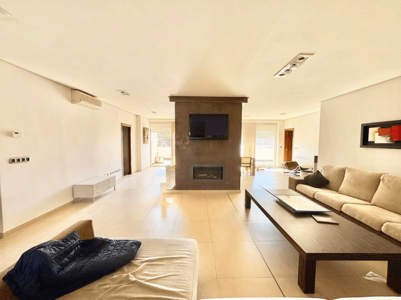 Penthouse in Altea Cap Negret met 4 slaapkamers