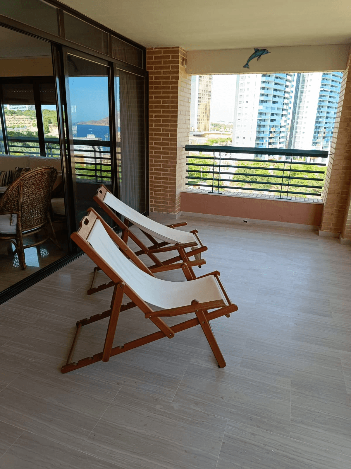 Unieke Penthouse in Poniente: Totale Privacy, Volledige Verdieping en 250 m² Solarium