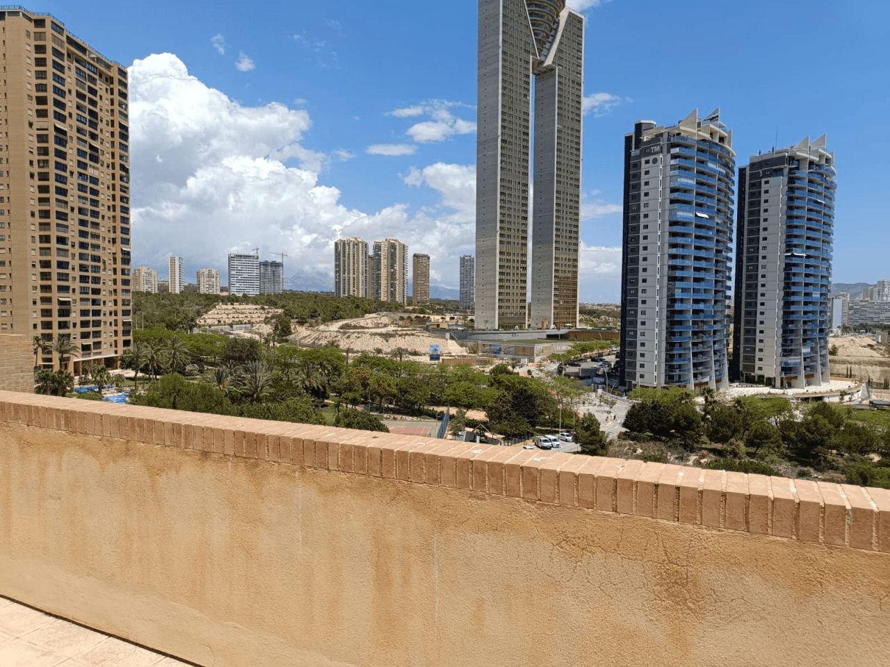 Unieke Penthouse in Poniente: Totale Privacy, Volledige Verdieping en 250 m² Solarium