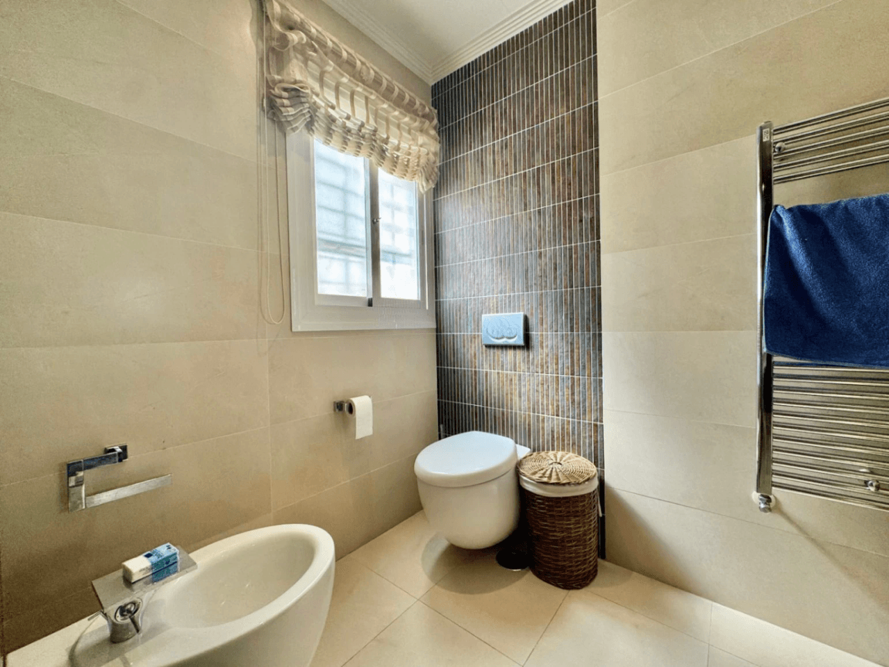 Penthouse in Altea Cap Negret met 4 slaapkamers