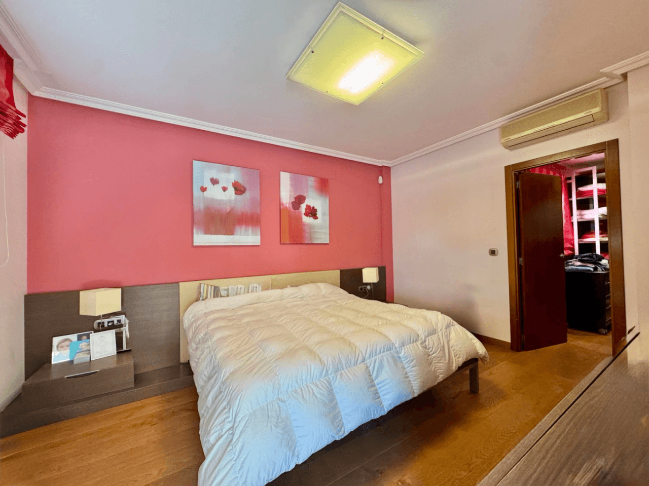 Penthouse in Altea Cap Negret met 4 slaapkamers