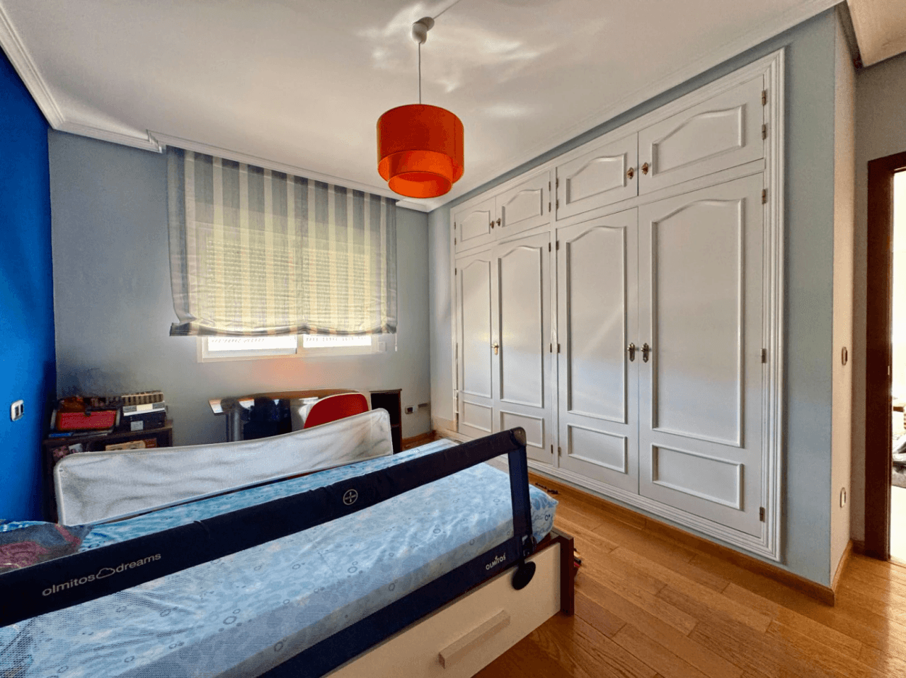 Penthouse in Altea Cap Negret met 4 slaapkamers