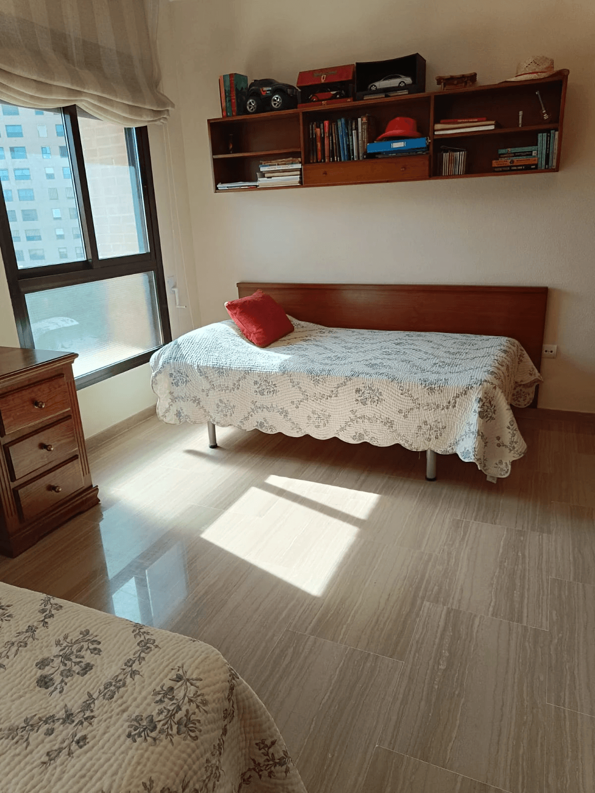 Unieke Penthouse in Poniente: Totale Privacy, Volledige Verdieping en 250 m² Solarium