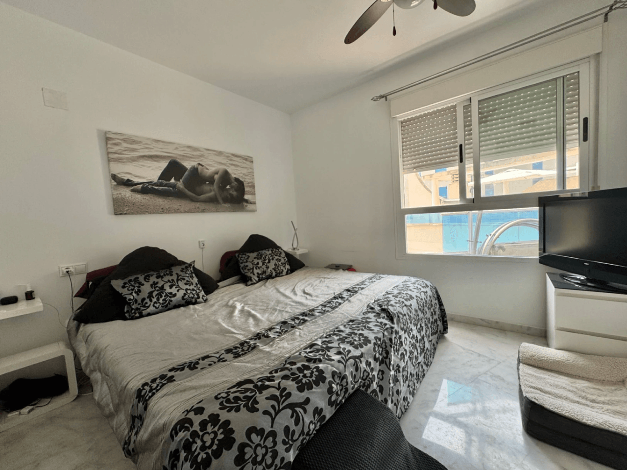 Penthouse in de Cala de Finestrat